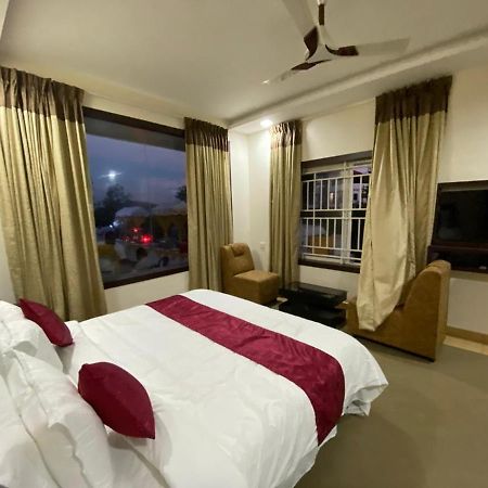 ואגאמון Mountain Mist Resort מראה חיצוני תמונה