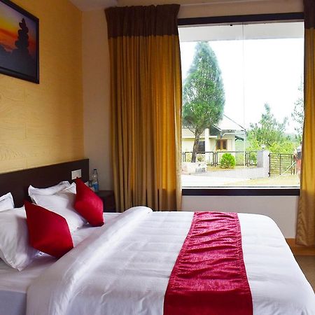 ואגאמון Mountain Mist Resort מראה חיצוני תמונה