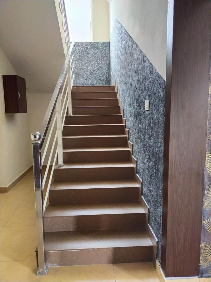 ואגאמון Mountain Mist Resort מראה חיצוני תמונה