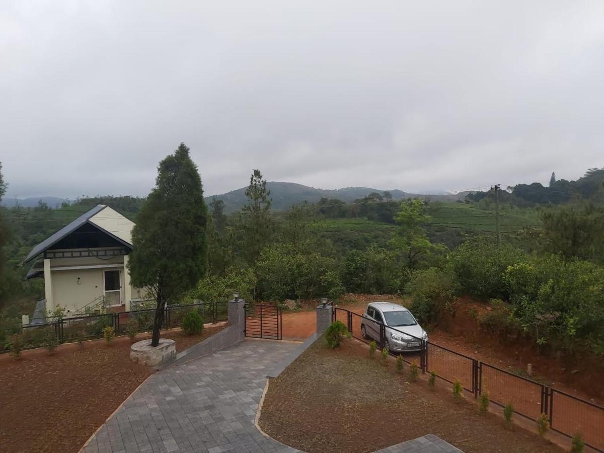 ואגאמון Mountain Mist Resort מראה חיצוני תמונה