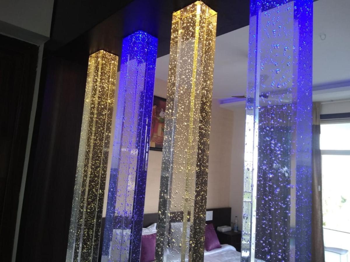 ואגאמון Mountain Mist Resort מראה חיצוני תמונה
