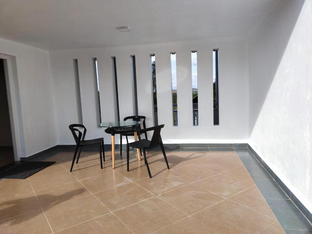 ואגאמון Mountain Mist Resort מראה חיצוני תמונה