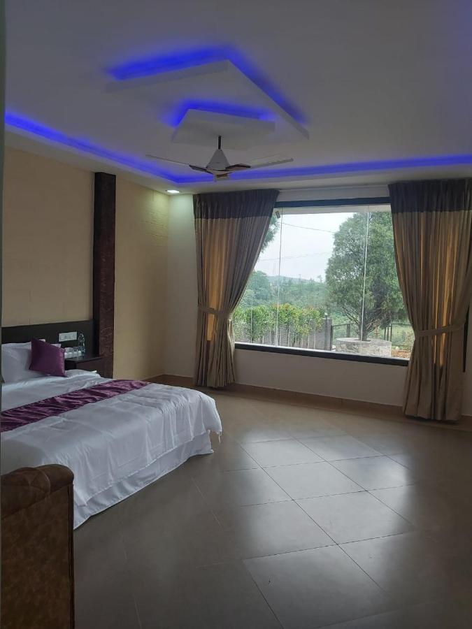 ואגאמון Mountain Mist Resort מראה חיצוני תמונה
