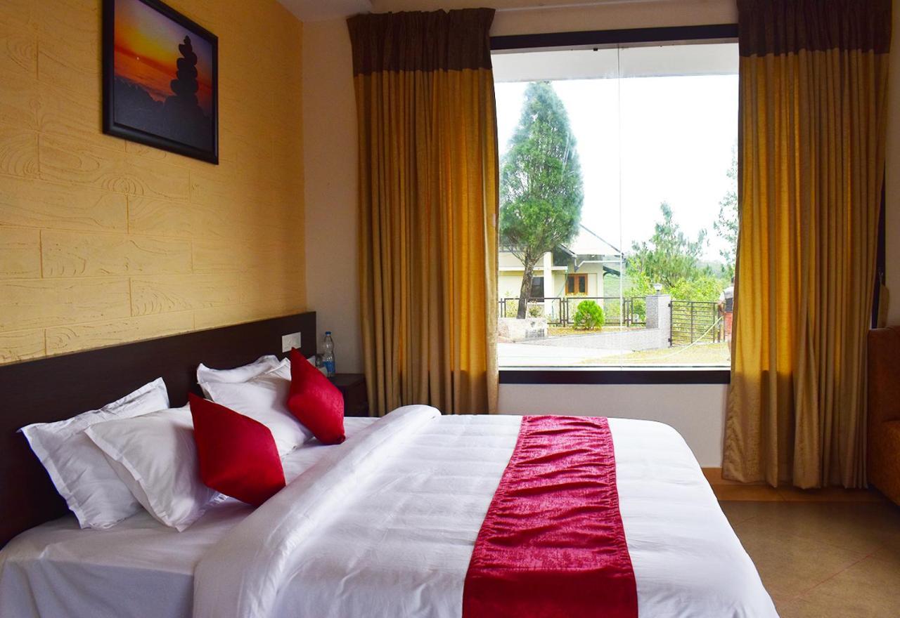 ואגאמון Mountain Mist Resort מראה חיצוני תמונה