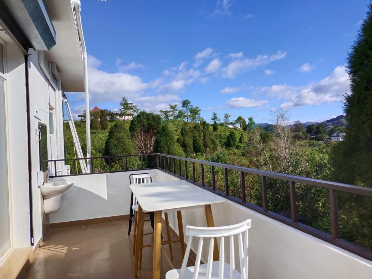 ואגאמון Mountain Mist Resort מראה חיצוני תמונה