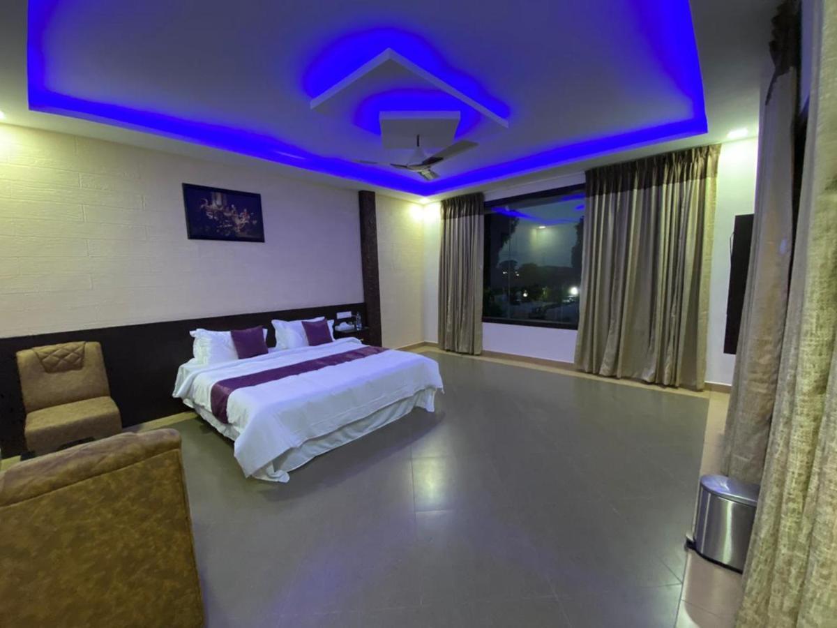 ואגאמון Mountain Mist Resort מראה חיצוני תמונה