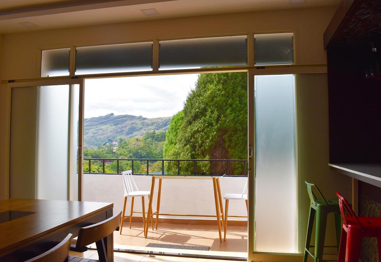 ואגאמון Mountain Mist Resort מראה חיצוני תמונה
