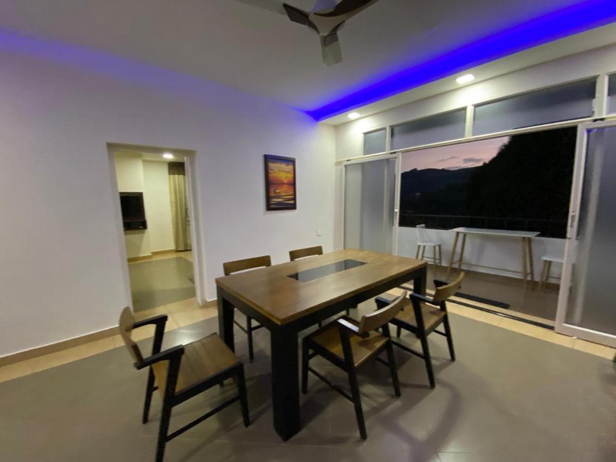 ואגאמון Mountain Mist Resort מראה חיצוני תמונה